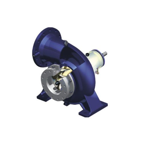 遠心ポンプ - Aquastream - SPP Pumps - 水 / 電動 / 据え置き型