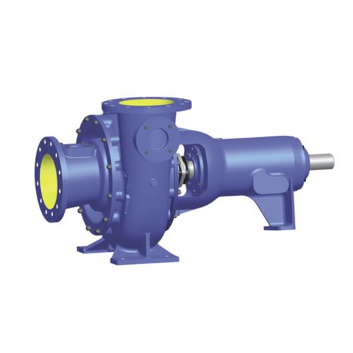 インペラポンプ - SHL - SPP Pumps - 水 / 電動 / 据え置き型