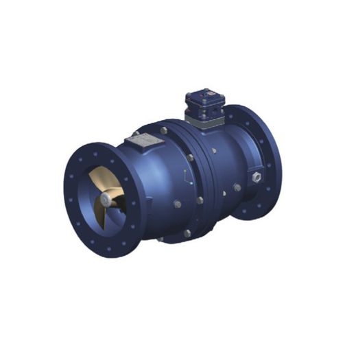 遠心ポンプ - AT  - SPP Pumps - 塗料用 / オイル / 電動モーター付き