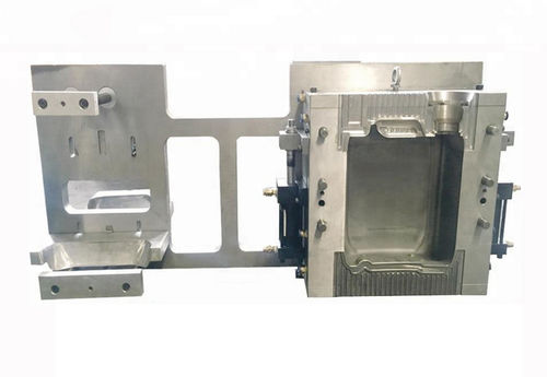 モールドベース - Dongguan JinJun Machinery Co., Ltd.