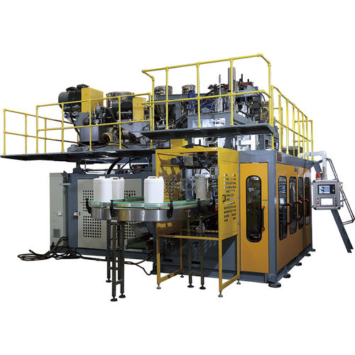 缶用製造ライン - DKW-30TD - Dongguan JinJun Machinery Co., Ltd. - 樽 / 自動 / 高速