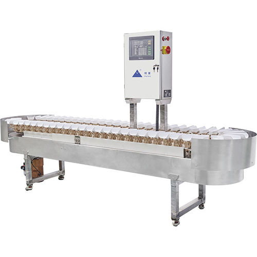 選別用グレーダー - Zhongshan Jingliang Weighing Instrument Co.,Ltd. - 魚用 / 家禽用 / エビ用