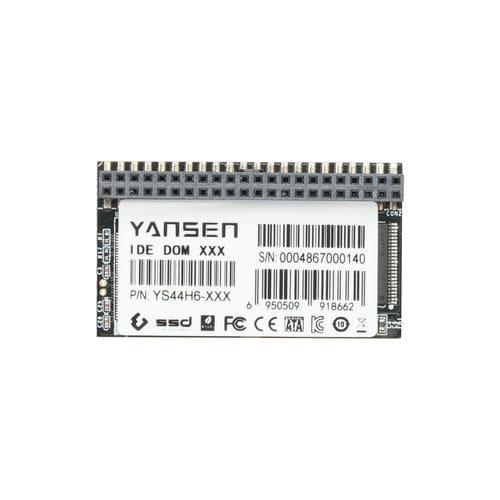 IDESSD - YS44H6-XXX - KingSpec - 内側 / 産業用