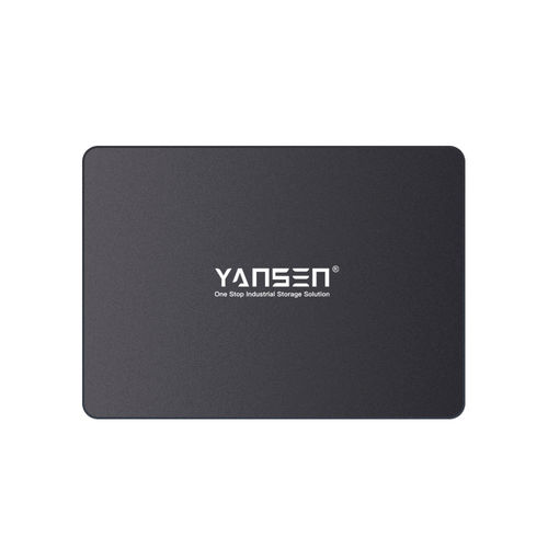 SATA IIISSD - YSS25VXMTXXXIPNNA - KingSpec - 内側 / 2.5" / 産業用