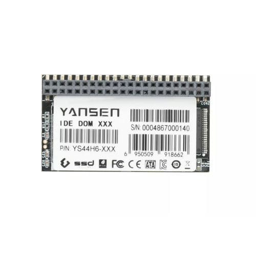 IDESSD - YS44H6 series - KingSpec - 内側