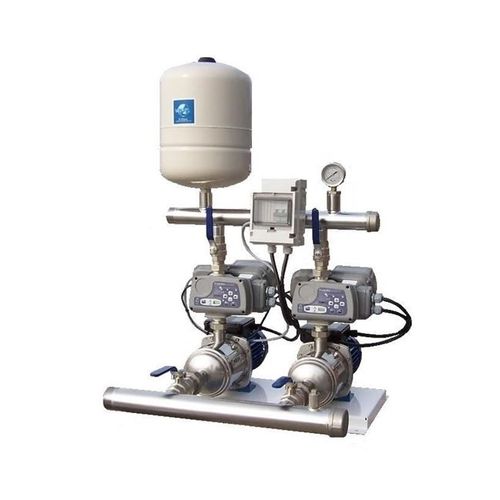 インペラポンプ - NP2  - North Ridge Pumps Ltd - 水 / 電動モーター付き / 自吸式