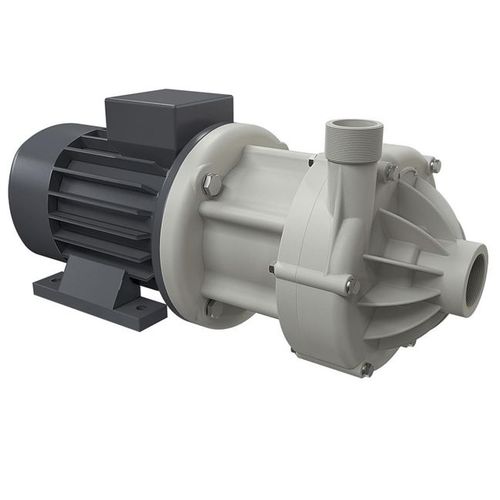 遠心ポンプ - DM series - North Ridge Pumps Ltd - 水 / 磁気駆動式 / 自吸式