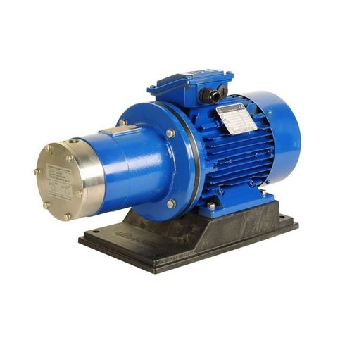 周辺ポンプ - HTA series - North Ridge Pumps Ltd - 水 / 燃料 / 電動