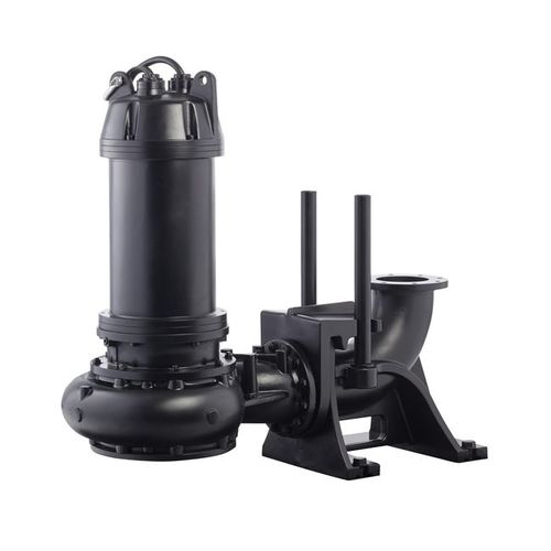 インペラポンプ - C series - North Ridge Pumps Ltd - 水 / 廃水 / 電動モーター付き