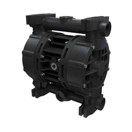 ダイヤフラム式ポンプ - Boxer 100 - North Ridge Pumps Ltd - 水 / 塗料用 / 空気式