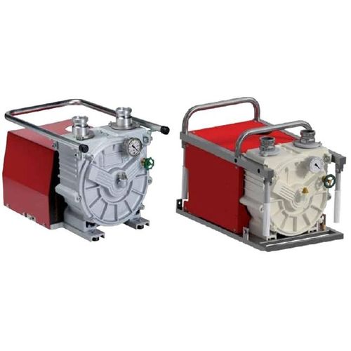 蠕動ポンプ - NRT-300TB - North Ridge Pumps Ltd - 水 / 電動モーター付き / 自吸式