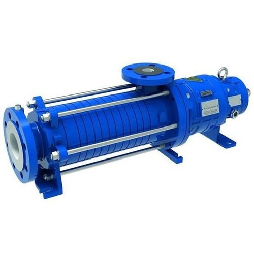 液封式ポンプ - SEMA series - North Ridge Pumps Ltd - 水 / 復水 / 燃料