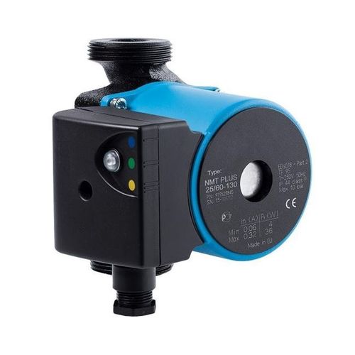 インペラポンプ - NMT PLUS series - North Ridge Pumps Ltd - 水 / お湯用 / 空気式