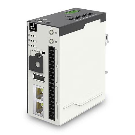 Box型PC - IGT-30D - Neousys Technology - CANバス / RS-232 / 産業用