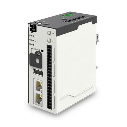 産業用ゲートウェイ - IGT-30D - Neousys Technology - IoT / WiFi / 3G