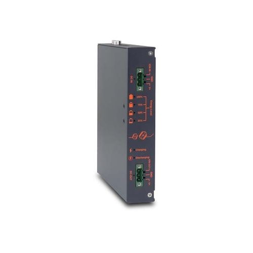 DC無停電電源装置 - PB-2580J-SA - Neousys Technology - 電気二重層コンデンサ付き / 自動 / 独立型