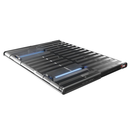 電子機器用マイクロギアモーター - Shenzhen ZhaoWei Machinery  &  Electronics Co., Lt - DC / スパー / 直交軸
