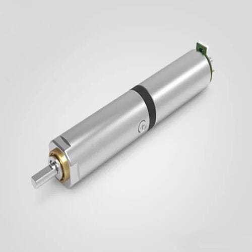ステッピングギアモーター - ZWBMD006006 series - Shenzhen ZhaoWei Machinery  &  Electronics Co., Lt - 同軸 / 中実軸 / 0 - 0.1 Nm