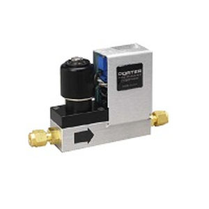 空気用圧力調整器 - 415 - Parker Precision fluidics Division - ガス / 一段 / セラミック製
