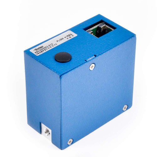 機械式真空調整弁 - VSO-EV - Parker Precision fluidics Division - アナログ / 電子 / 精密