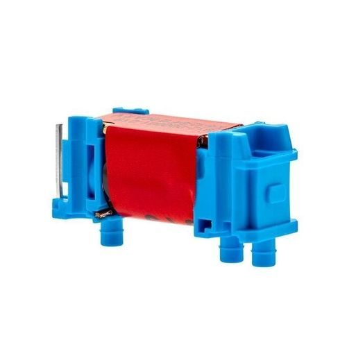 3方向電磁弁 - 912-000001-001 - Parker Precision fluidics Division - NC / 空気 / コンパクト