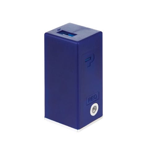 流量圧力コントローラ - OEM-EP - Parker Precision fluidics Division - ガス / 精密 / 比例