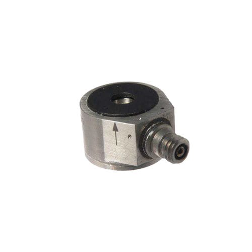 圧電振動センサー - 7101A - Althen sensors - 動的 / 多目的