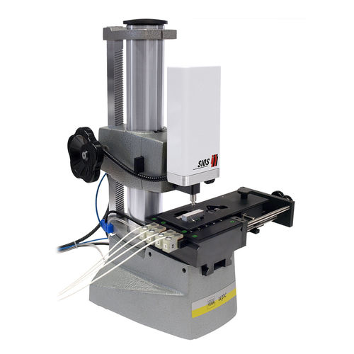 レーザー校正器 - EPP series - SIOS Meßtechnik GmbH - 高精度