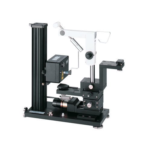 強度試験用ベンチ - PT - SIOS Meßtechnik GmbH - 自動 / 眼圧計 / 産業用