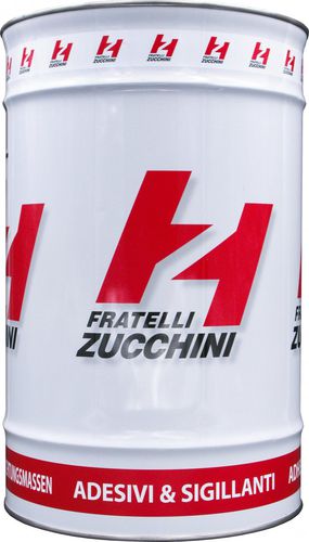 ポリウレタン接着剤 - XM Series - FRATELLI ZUCCHINI - 1液タイプ / 靴産業用 / 透明