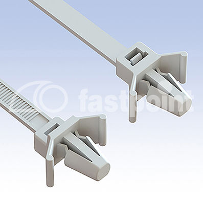 プラスチック製結束バンド - 477 series - Fastpoint Srl