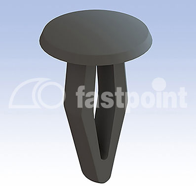 PAクリップ - 0293AA00 - Fastpoint Srl - 固定用 / スナップイン