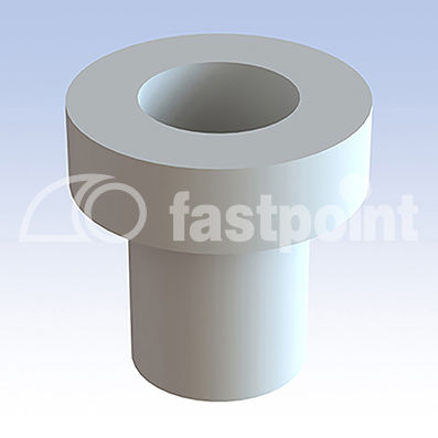 絶縁ブッシュ - 0735BB00 - Fastpoint Srl - プラスチック製