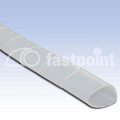 保護用スリーブ - 66 series - Fastpoint Srl - 絶縁 / スパイラル / ケーブル用