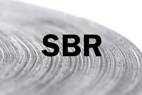スチレンブタジエンゴム製ゴムシート - R661 - Trelleborg Sheeting and Matting - 耐油性