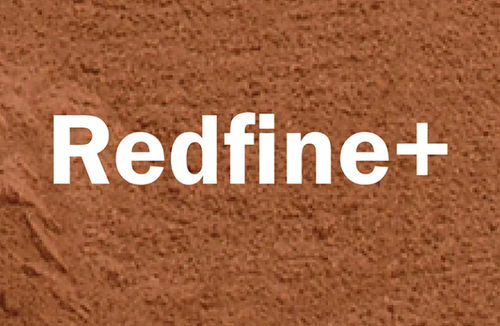 天然ゴム製ゴムシート - REDFINE + - Trelleborg Sheeting and Matting - 耐油性 / 耐摩耗性 / 耐磨耗性