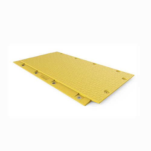 床保護マット - XTremeMat - Ground-Guards Ltd - 踏み板 / フォーム製 / プラスチック製