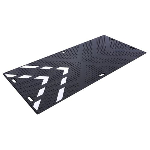 作業用マット - EuroMat - Ground-Guards Ltd - 床保護 / ポリエチレン / 仮設