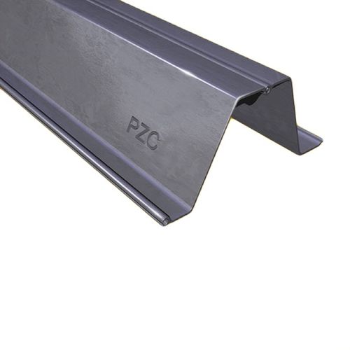 スチール板金 - PZC™ - Gerdau - 熱間圧延