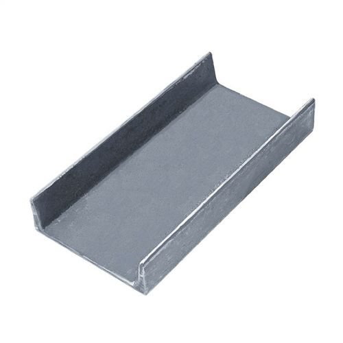 U字型スチール - MC Channel - Gerdau - 建築用