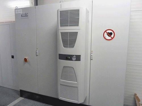 コンパクトPLC - RBS Förderanlagen GmbH