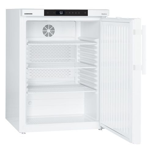 製薬用途冷蔵庫 - MKUv 1610 series - Liebherr Research and Laboratories - 扉1枚
