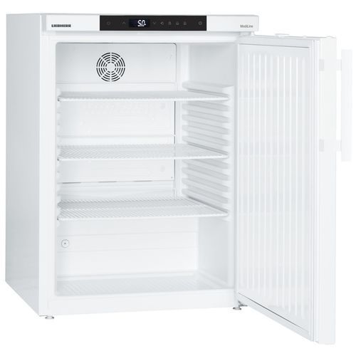 実験用冷蔵庫 - LKUv 1610 - Liebherr Research and Laboratories - 扉1枚