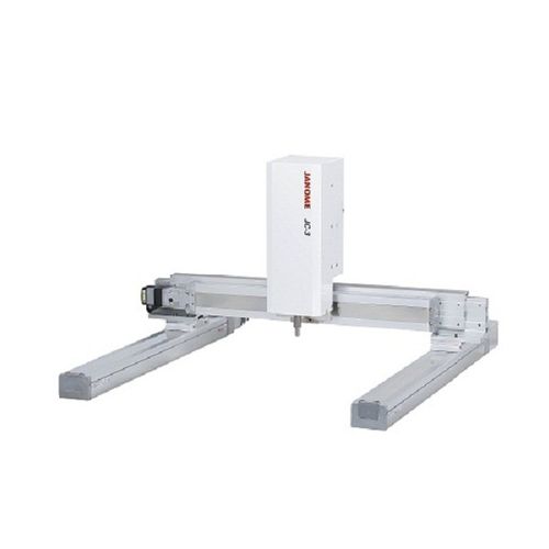 直角座標式ロボット - JC-3  - Janome Industrial Equipment - 4軸 / 3軸 / 組み立て用