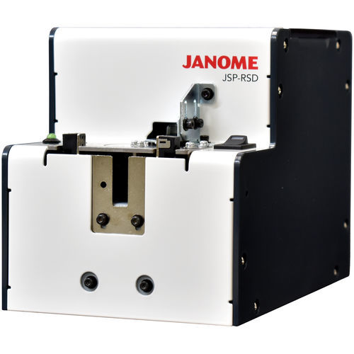 ネジフィーダー - JSP-RSD  - Janome Industrial Equipment - ロボット用 / パワーツール用 / 自動