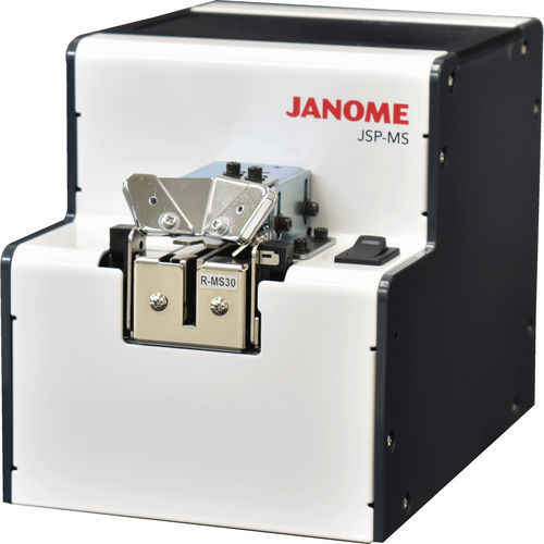 ネジフィーダー - JSP-MS  - Janome Industrial Equipment - ロボット用 / パワーツール用 / 自動