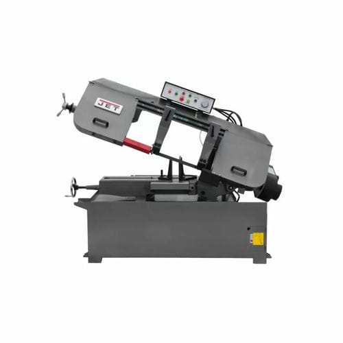 バンド鋸 - HBS-1321W - WMH Tool Group - 横型 / 金属用 / 半自動