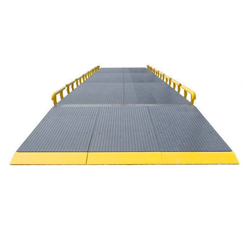 金属製計量台 - PCM M1500E series  - Balancas Marques Jose Pimenta Marques Lda. - モジュール式