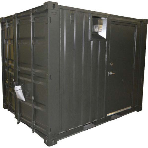 コンテナ - SBI014000-1 - Sea Box