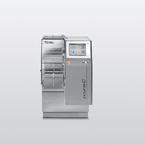 カプセルウェイトチェッカー - Accura-C - HOEFLIGER - 品質管理用 / 製薬産業用 / 医療用